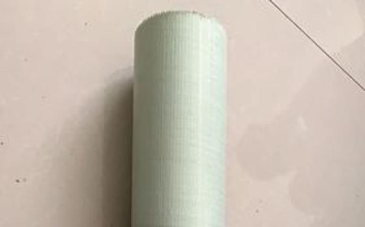 BWFRP管道是用什么材料造出來的？