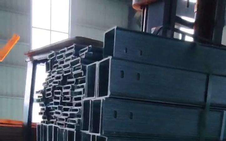 臨江組合式玻璃鋼電纜橋架