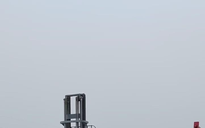 臨汾梯式玻璃鋼電纜橋架