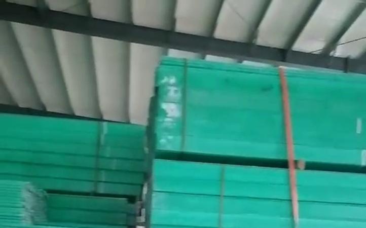 臨汾組合式玻璃鋼電纜橋架