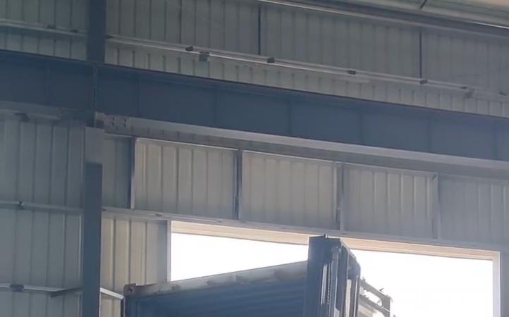 臨汾阻燃玻璃鋼電纜橋架