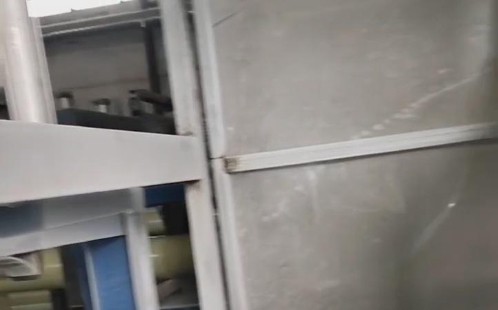 臨沂玻璃鋼電纜橋架批發