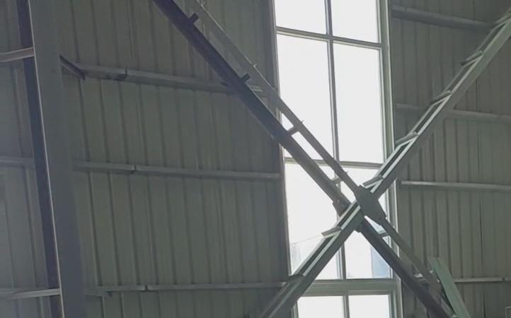 丹東玻璃鋼電纜橋架廠家