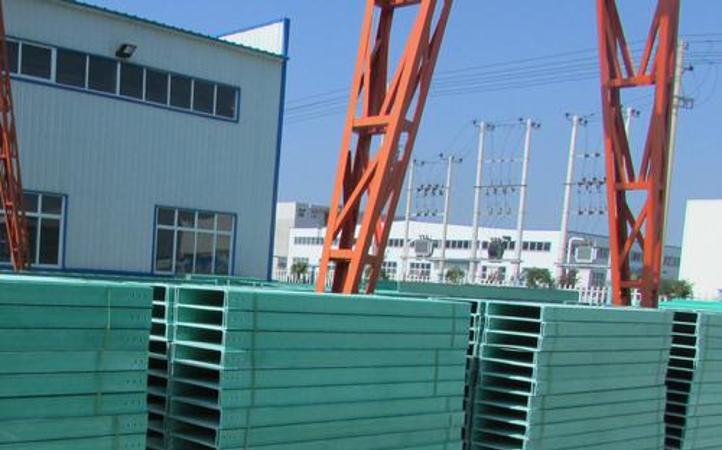 丹東玻璃鋼電纜橋架哪家好