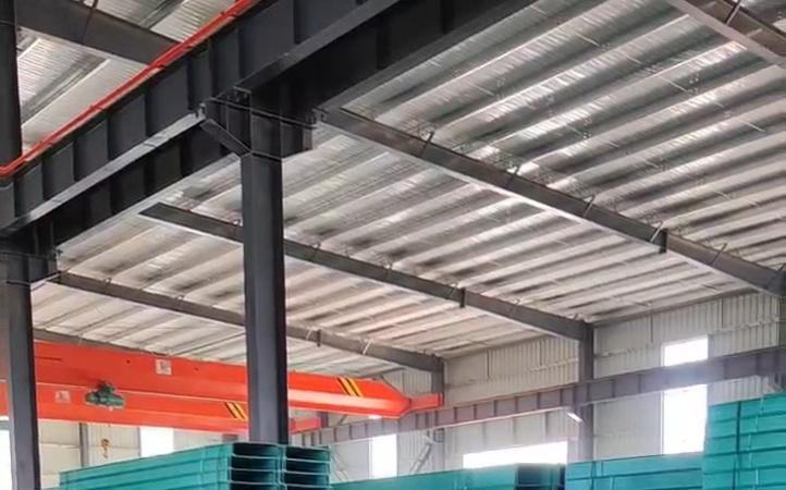 丹寨玻璃鋼電纜橋架廠家