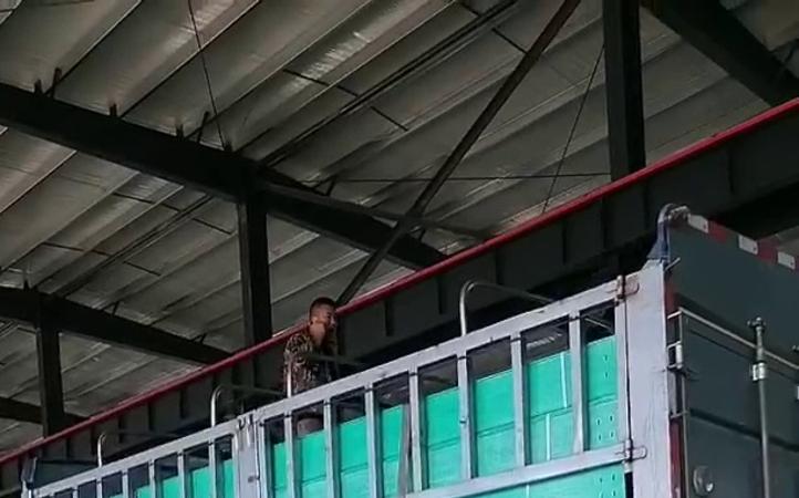 麗水四通玻璃鋼電纜橋架