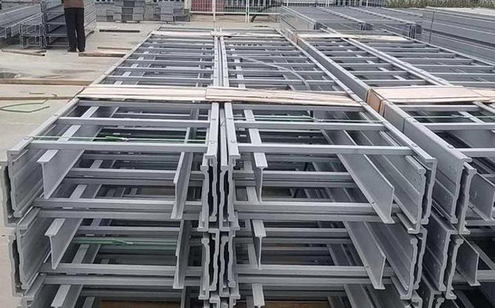 麗水玻璃鋼電纜橋架加工廠