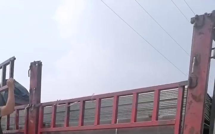 麗江玻璃鋼電纜橋架廠家