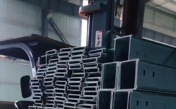 義烏玻璃鋼電纜橋架多少錢