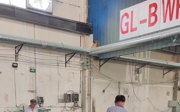 義烏玻璃鋼電纜橋架蓋板