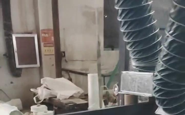 烏海玻璃鋼電纜橋架支架
