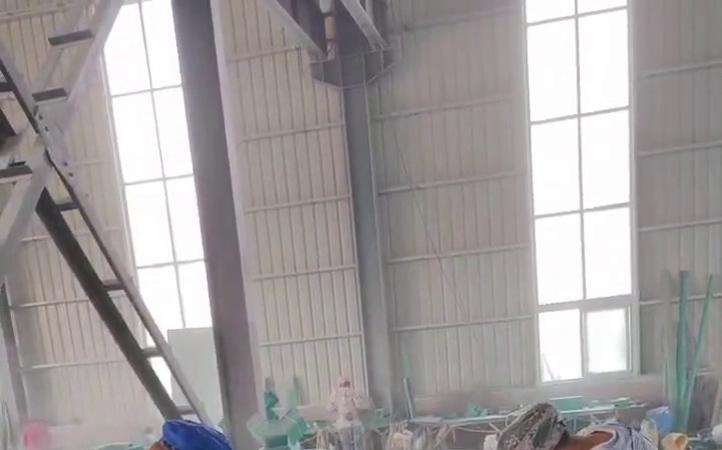 九江防腐玻璃鋼電纜橋架
