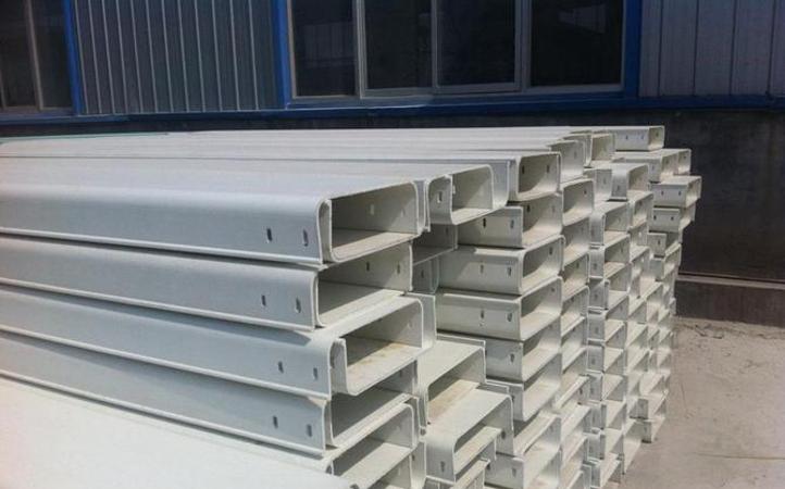 云南玻璃鋼電纜橋架報價
