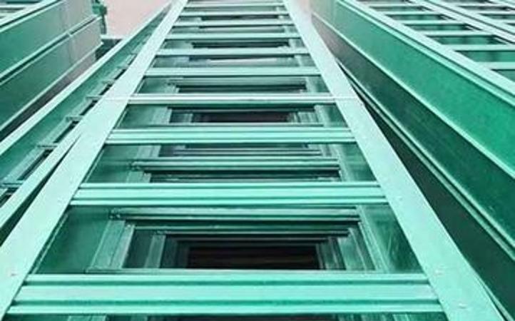 亳州玻璃鋼電纜橋架