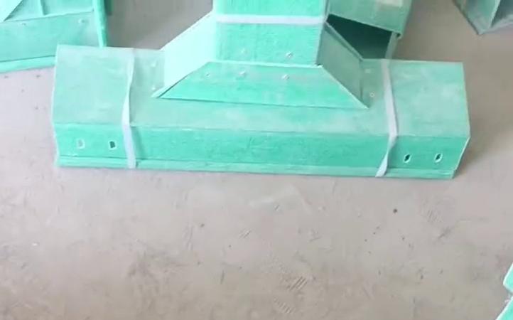 仁懷玻璃鋼電纜橋架哪家好