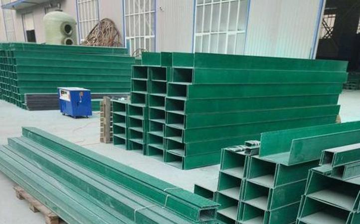 仙桃玻璃鋼電纜橋架多少錢