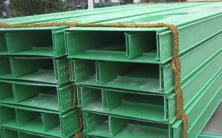 儀征玻璃鋼電纜橋架定制