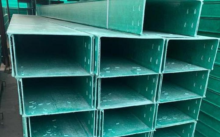 儀征玻璃鋼電纜橋架工廠