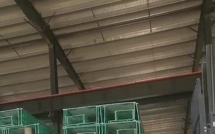伊犁玻璃鋼電纜橋架哪家好