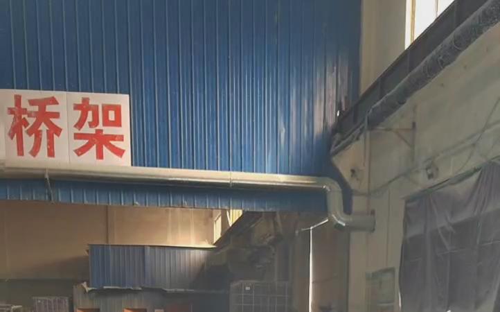 修文玻璃鋼電纜橋架哪家好