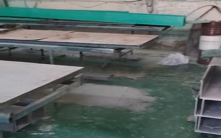 北京玻璃鋼電纜橋架公司