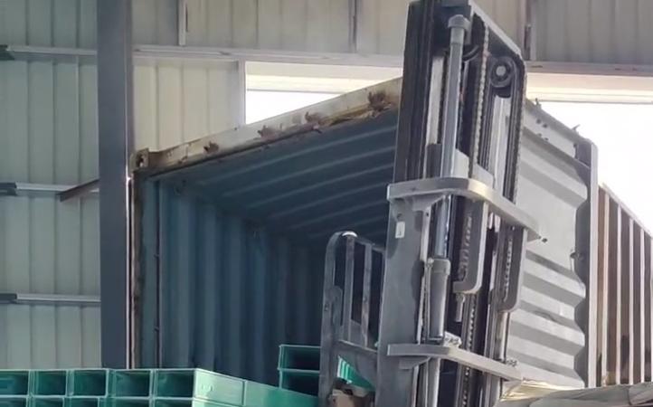 南平玻璃鋼電纜橋架