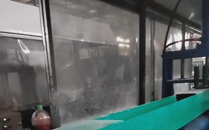 敘永縣玻璃鋼電纜橋架