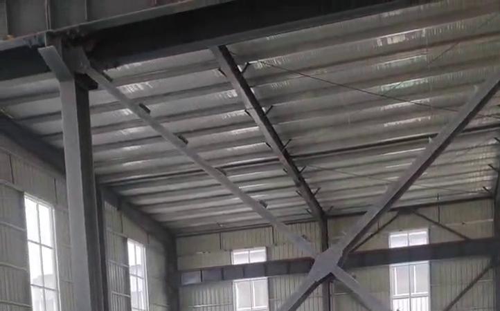 合肥復合玻璃鋼電纜橋架