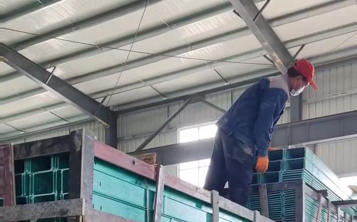 咸陽玻璃鋼電纜橋架加盟