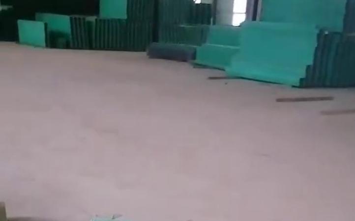 咸陽玻璃鋼電纜橋架型號