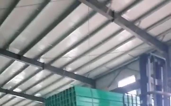 哈密電纜玻璃鋼橋架廠家