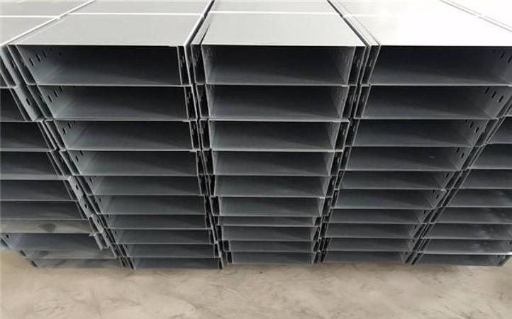 哈密電纜線玻璃鋼橋架價格