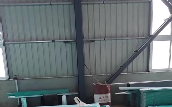 哈爾濱玻璃鋼電纜橋架規格