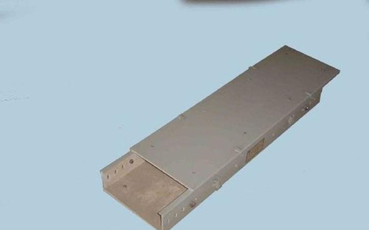 哪里有玻璃鋼電纜橋架定制