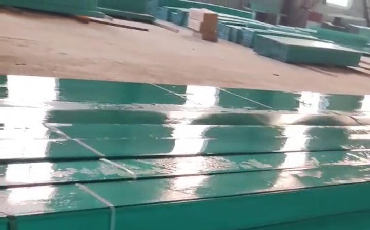 喀什玻璃鋼電纜橋架廠