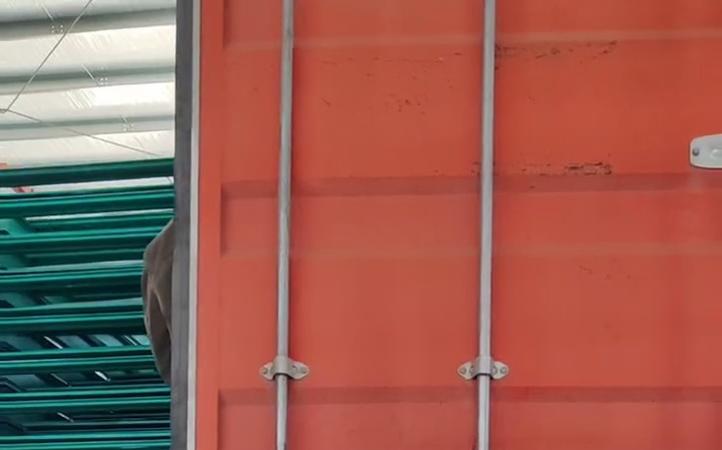 喀什電纜玻璃鋼橋架廠家電話