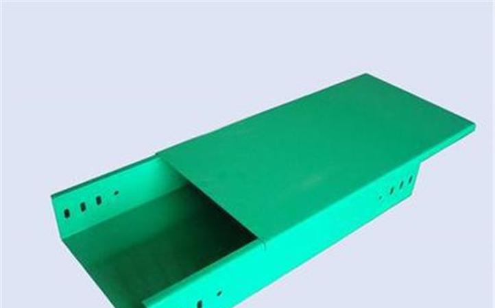 嘉興玻璃鋼電纜橋架制作商