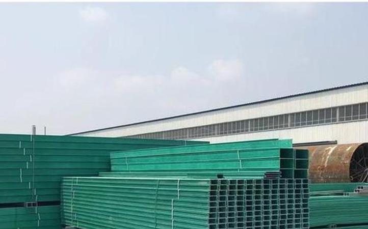 嘉興玻璃鋼電纜橋架多少錢