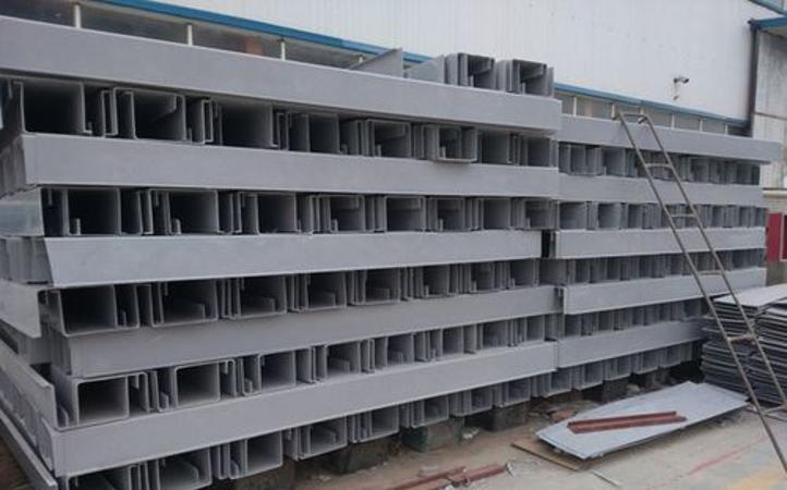 嘉定玻璃鋼電纜橋架公司