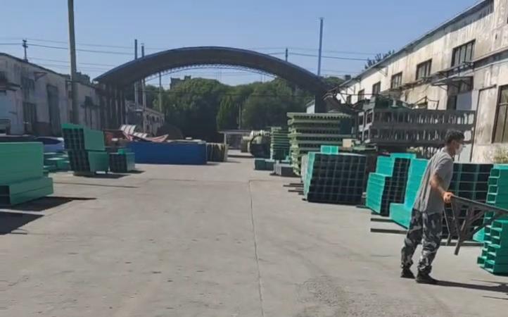 嘉峪關玻璃鋼電纜橋架批發