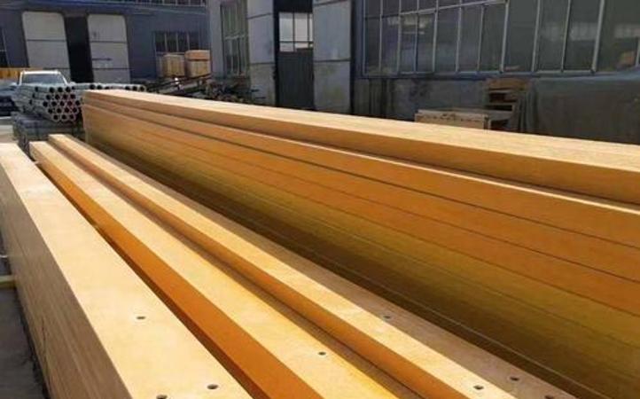 四川玻璃鋼電纜橋架廠家有哪些