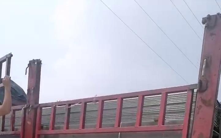 四通玻璃鋼電纜橋架