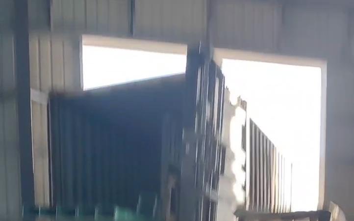 塔城電纜線玻璃鋼橋架型號