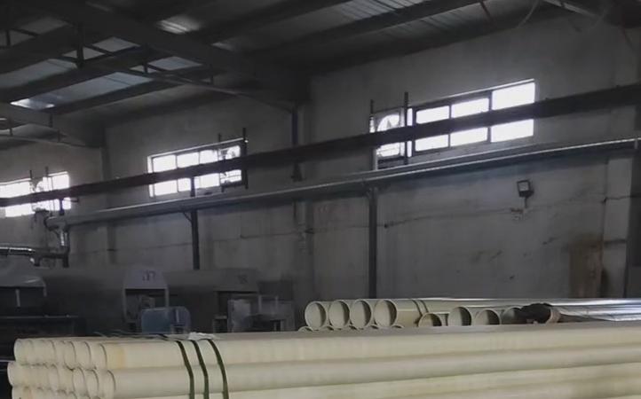 復合玻璃鋼電纜橋架