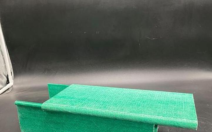大豐玻璃鋼電纜橋架