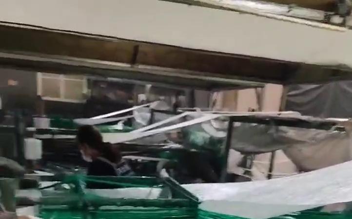 大同槽式玻璃鋼電纜橋架公司