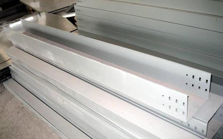 大同玻璃鋼電纜橋架單價