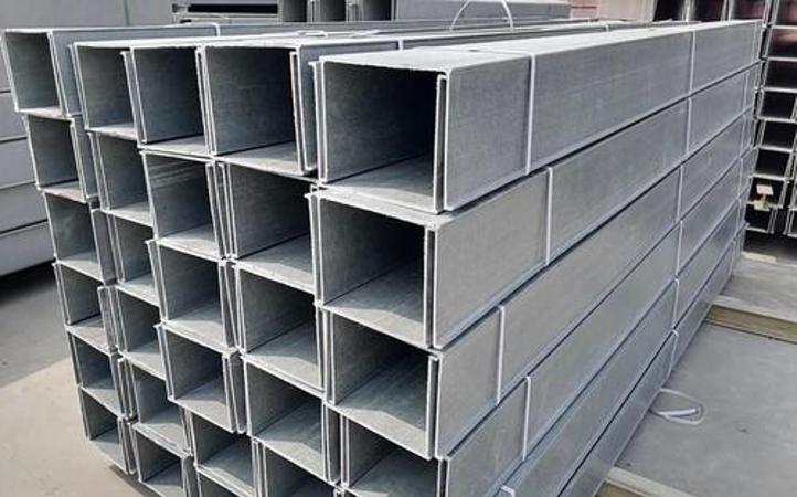 大同玻璃鋼電纜橋架型號
