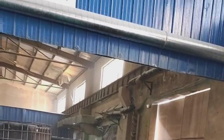 大武口玻璃鋼電纜橋架