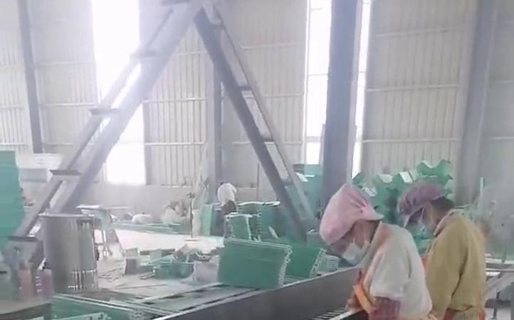 大理玻璃鋼電纜橋架批發(fā)商